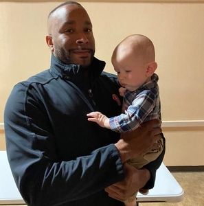 Meet your Posher, Zach